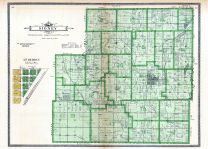 Sidney 002, Anderson, Mills and Fremont Counties 1910